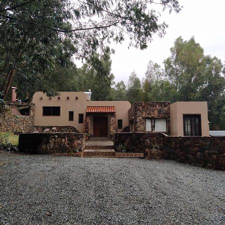 El Bosque De Las Animas Villa Tandil Eksteriør billede